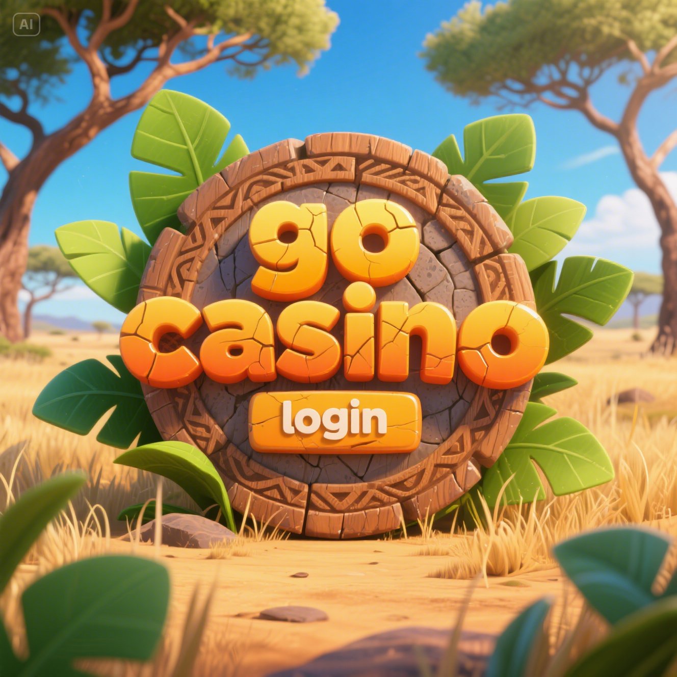 go casino login